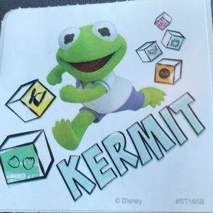 Meet your Posher, Jackie